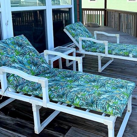 Sea Isle Galveston Getaway Less Than 1 Mile To Beach! Buitenkant foto